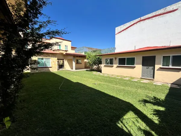 Casa en venta en Real de Oaxtepec, Yautepec — foto 3 de 51