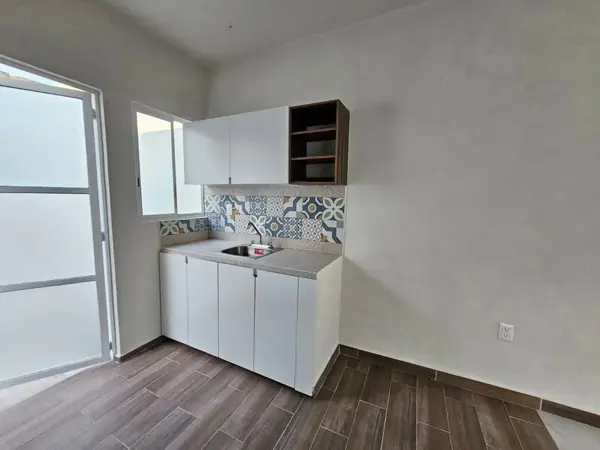 Casa en venta en Montellano II, Villa de Álvarez — foto 3 de 9