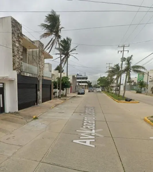 Casa en venta en Maria de la Piedad, Coatzacoalcos — foto 3 de 10