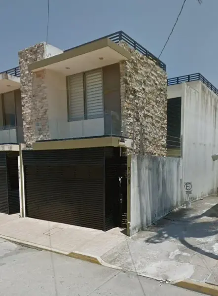 Casa en venta en Maria de la Piedad, Coatzacoalcos — foto 2 de 10
