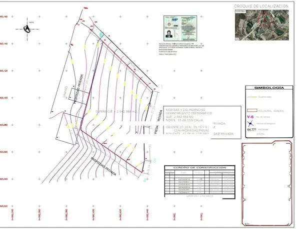 Terreno en venta en Ex Hacienda San Agustín, Atlixco — foto 2 de 10
