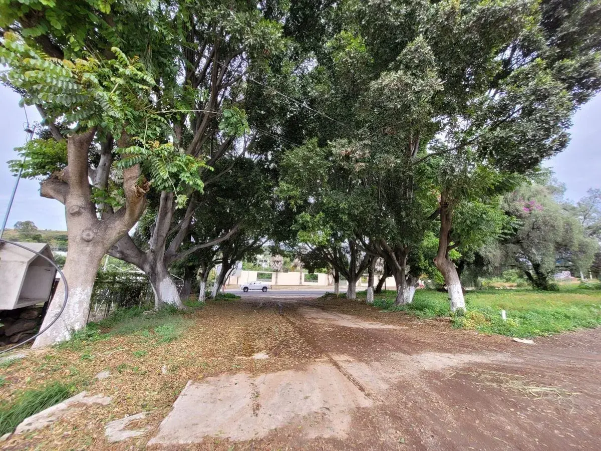 Terreno en venta en Ex Hacienda San Agustín, Atlixco — foto 1 de 10