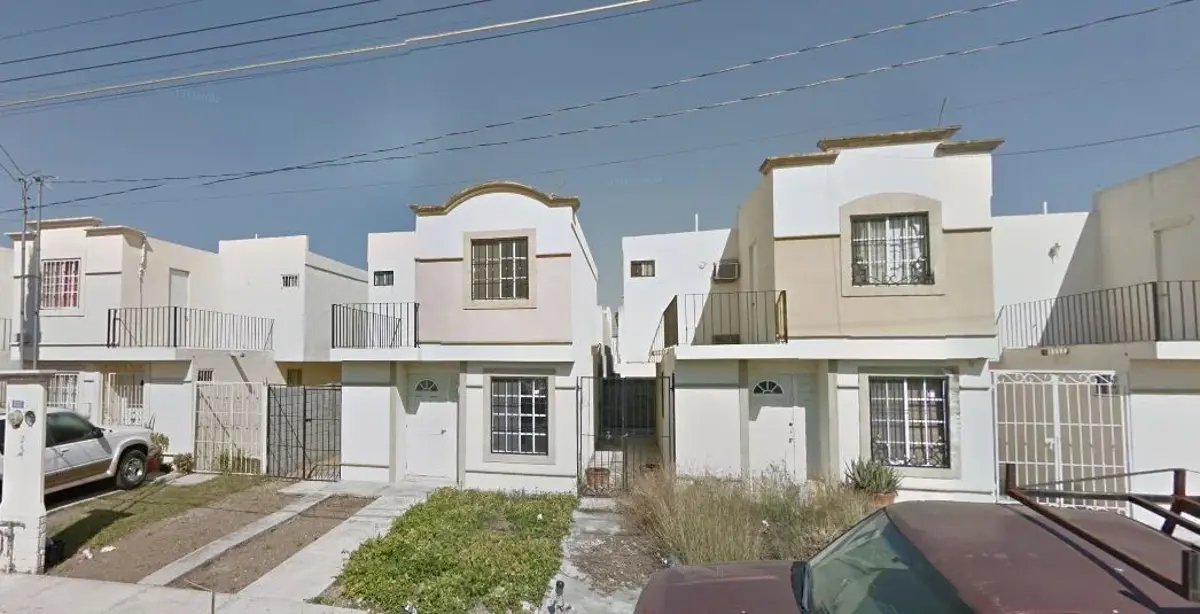 Casa en venta en Sierra Morena, Guadalupe — foto 1 de 10