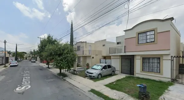 Casa en venta en Sierra Morena, Guadalupe — foto 3 de 10