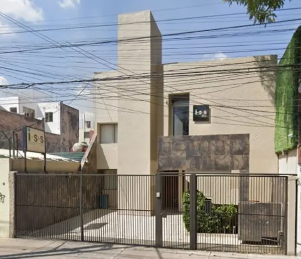Casa en Granjas Coapa, Tlalpan, Ciudad de México