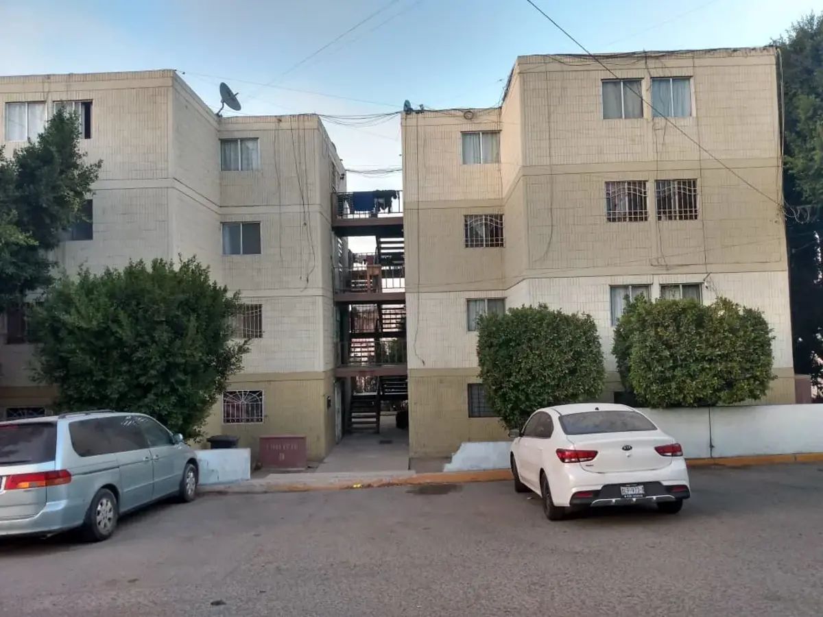 Departamento en venta en Baja Maq. El Águila, Tijuana