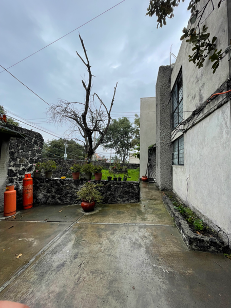 Casa en venta en Heroes de Padierna, Tlalpan — foto 2 de 10
