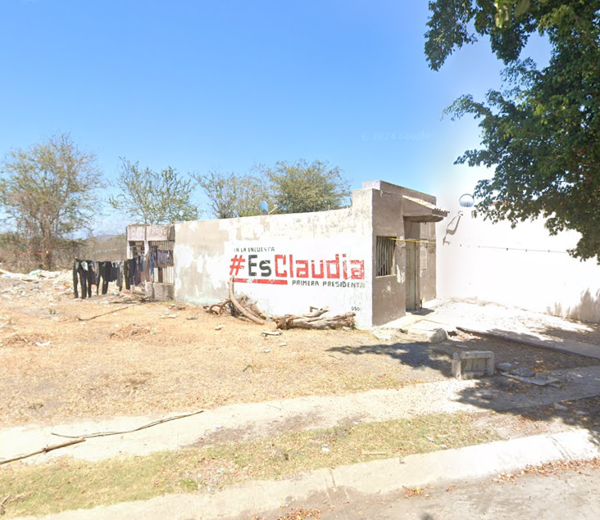 Casa en venta en Santa Fe, Mazatlán — foto 3 de 5