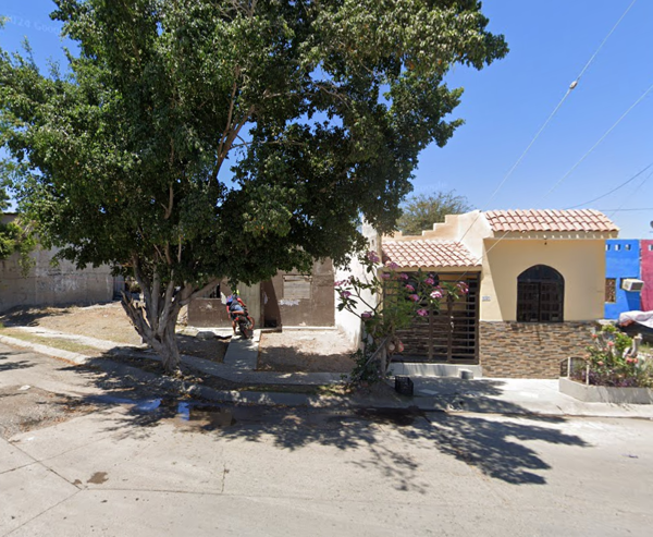 Casa en venta en Santa Fe, Mazatlán — foto 2 de 5