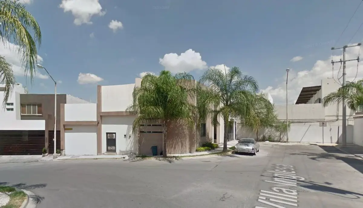 Casa en venta en Cumbres Elite, Monterrey — foto 1 de 10