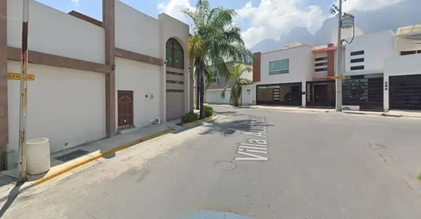 Casa en venta en Cumbres Elite, Monterrey — foto 2 de 10