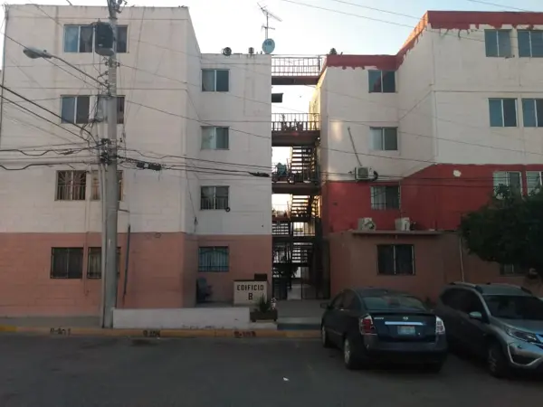 Departamento en remate en Baja Maq. El Águila, Tijuana, Baja California