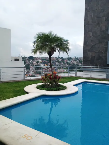 Departamento en venta en Chulavista, Cuernavaca — foto 2 de 27