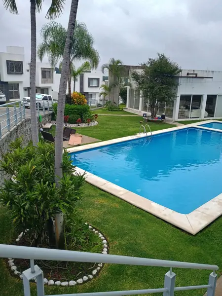 Departamento en venta en Chulavista, Cuernavaca — foto 3 de 27
