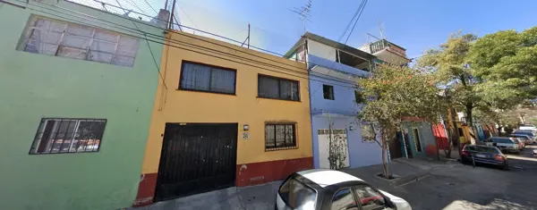 Casa en venta en Paraíso, Álvaro Obregón — foto 2 de 11