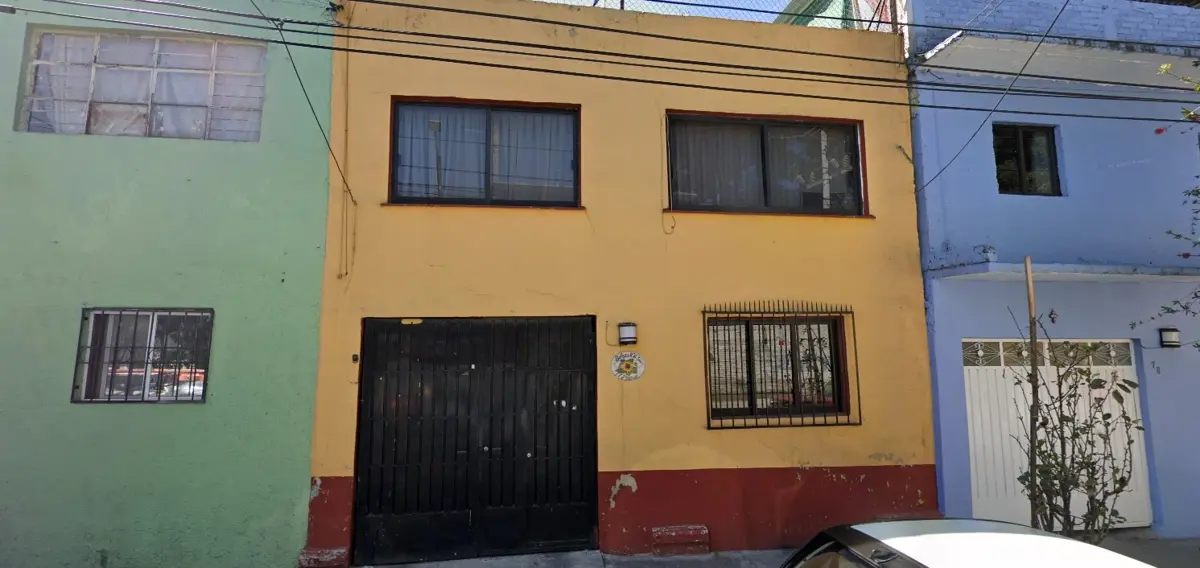 Casa en venta en Paraíso, Álvaro Obregón — foto 1 de 11
