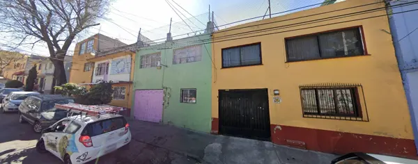 Casa en venta en Paraíso, Álvaro Obregón — foto 3 de 11