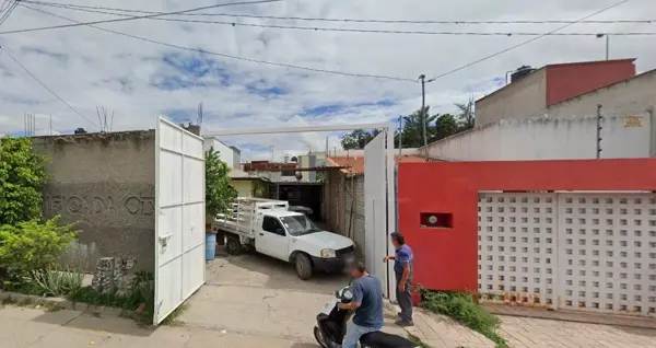 Terreno en venta en Jardines del Sur, Heroica Ciudad de Huajuapan de León — foto 2 de 10