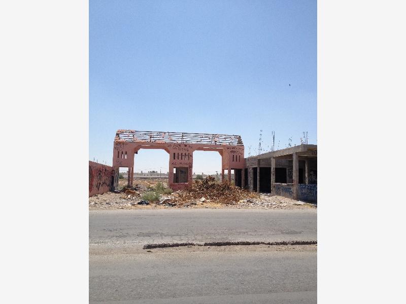 Terreno en Venta en Aviacion, Torreón, Coahuila de Zaragoza