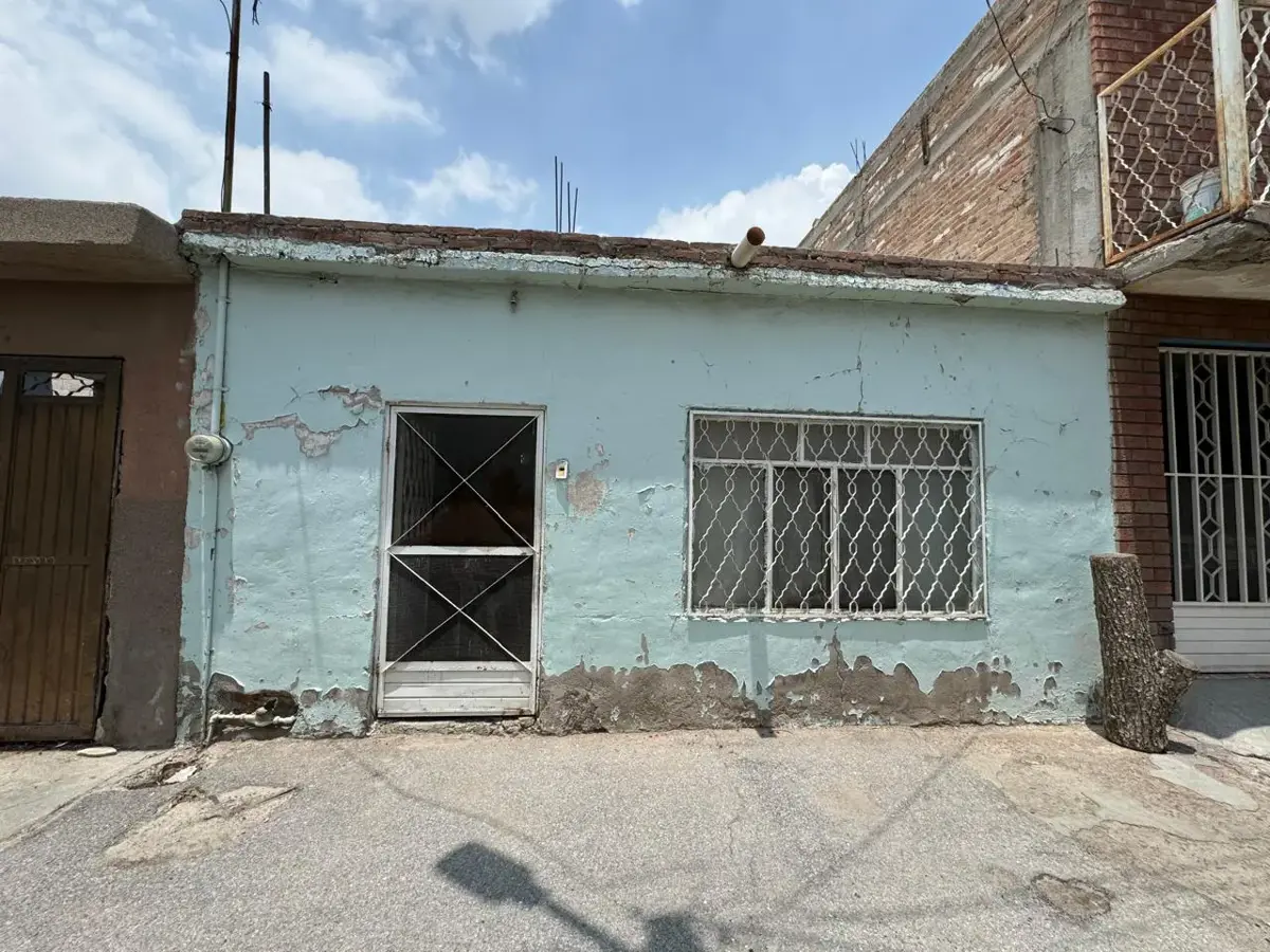 Casa en Venta en Torreon Centro, Torreón, Coahuila de Zaragoza