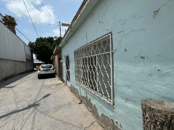 Casa en venta en Torreon Centro, Torreón — foto 2 de 5