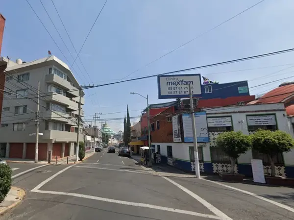 Departamento en venta en Tepeyac Insurgentes, Gustavo A. Madero — foto 3 de 13