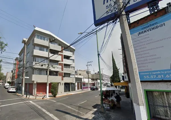 Departamento en venta en Tepeyac Insurgentes, Gustavo A. Madero — foto 2 de 13