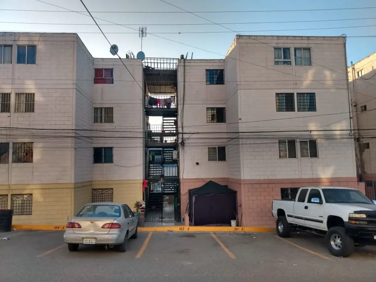 Departamento en venta en Baja Maq. El Águila, Tijuana