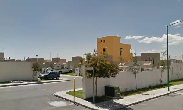 Casa en venta en Fuentes de Tizayuca, Tizayuca — foto 2 de 7