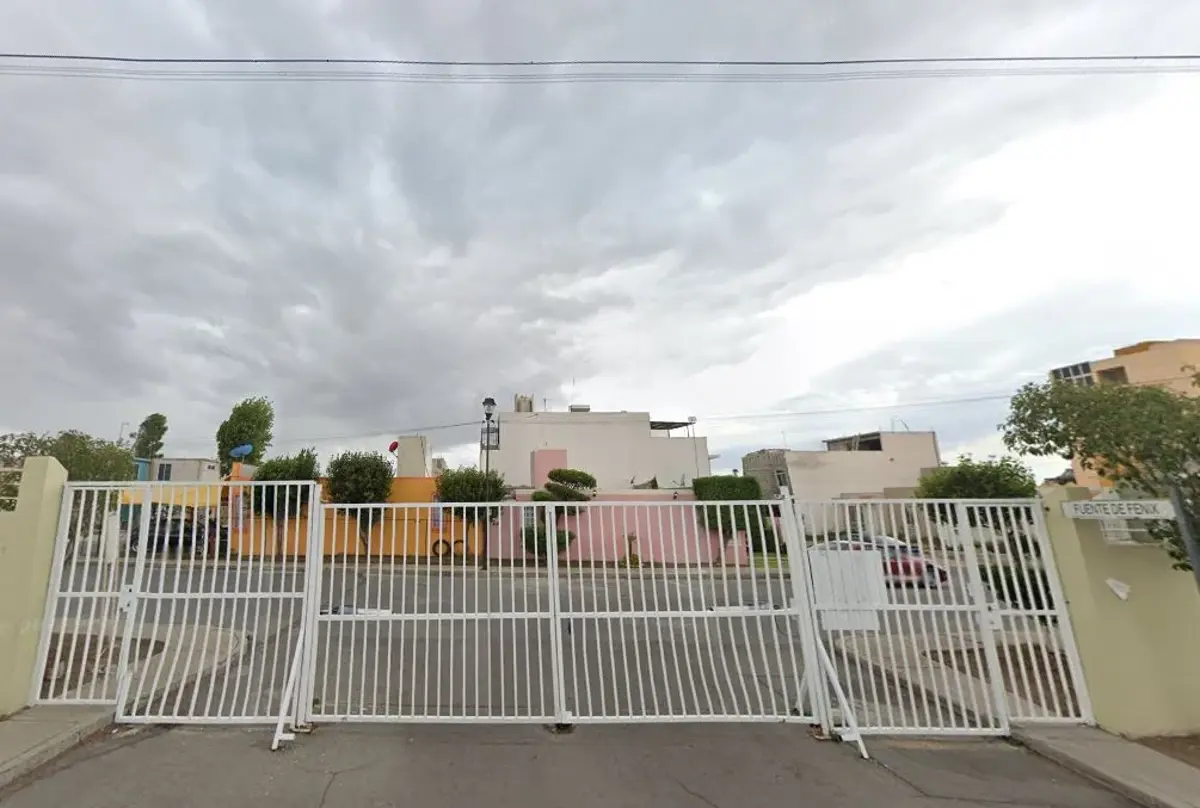 Casa en venta en Fuentes de Tizayuca, Tizayuca — foto 1 de 7