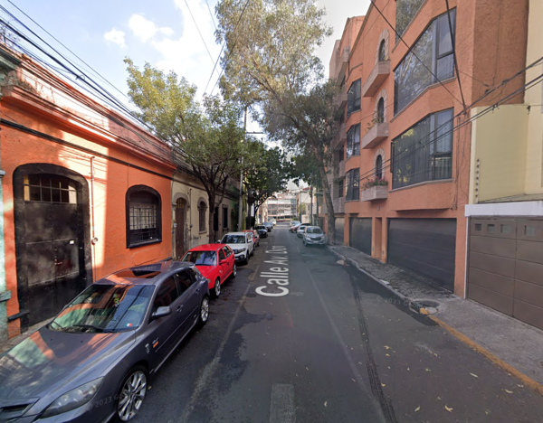 Casa en venta en San Pedro de los Pinos, Álvaro Obregón — foto 2 de 5