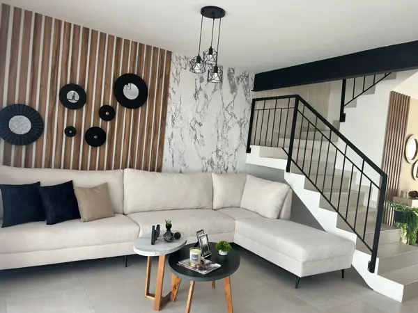 Casa en venta en Los Viñedos, Torreón — foto 2 de 18