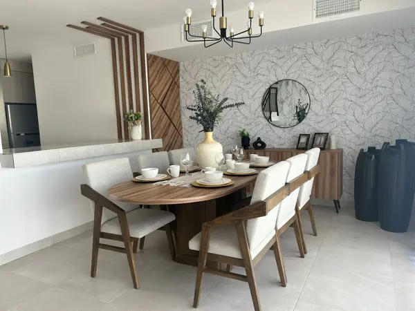 Casa en venta en Los Viñedos, Torreón — foto 3 de 18