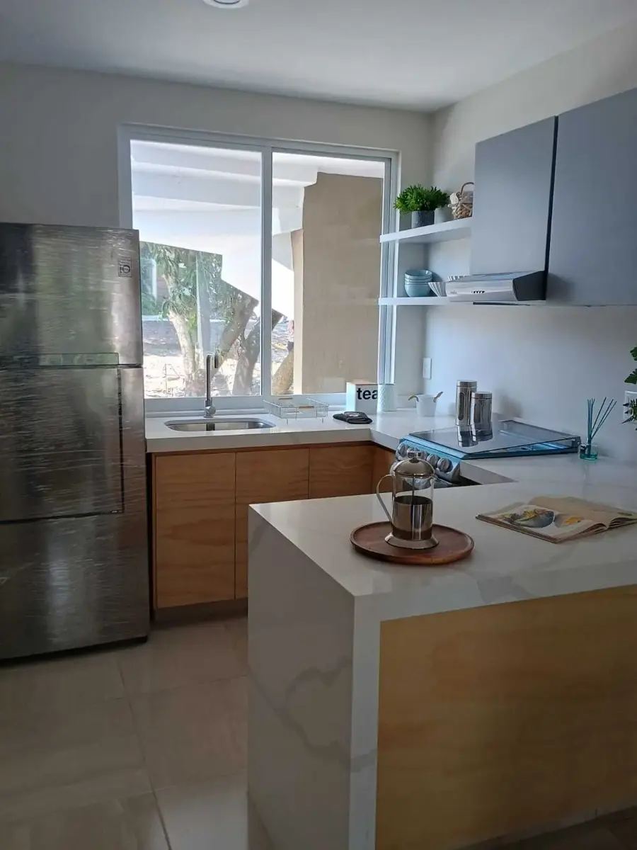 Departamento en venta en Chulavista, Cuernavaca — foto 1 de 19