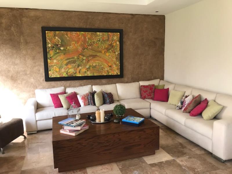 Casa en Venta en Las Villas, Torreón, Coahuila de Zaragoza