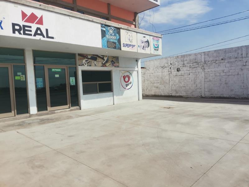 Local en Renta en La Concha, Torreón, Coahuila de Zaragoza