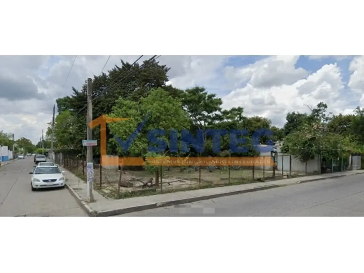 Terreno en venta en Manuel Avila Camacho, Poza Rica de Hidalgo — foto 1 de 9