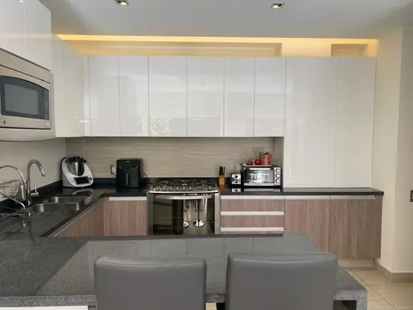 Departamento en venta en Olivar de los Padres, Álvaro Obregón — foto 3 de 31
