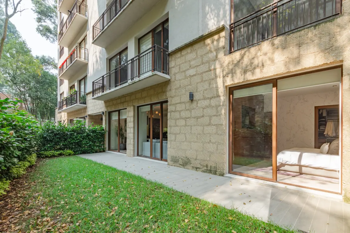 Departamento en venta en Olivar de los Padres, Álvaro Obregón — foto 1 de 31