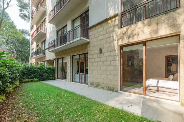 Departamento en venta en Olivar de los Padres, Álvaro Obregón, Ciudad de México