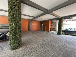 Departamento en renta en Ex-Hacienda Concepción Buenavista, San Andrés Cholula — foto 3 de 14