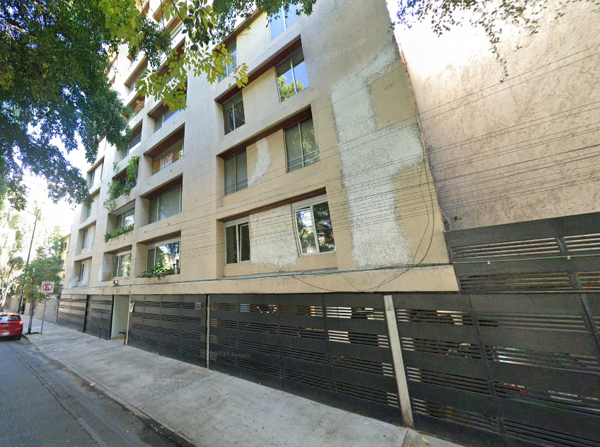 Departamento en venta en Anzures, Miguel Hidalgo — foto 2 de 13