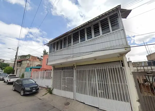 Casa en venta en Guadalupe Ejidal, San Pedro Tlaquepaque — foto 2 de 7