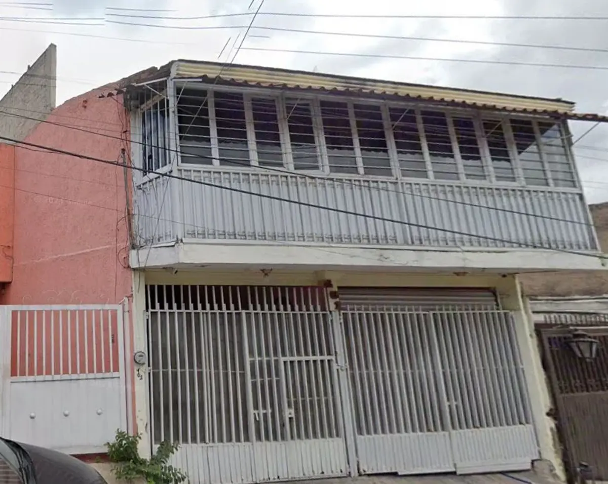 Casa en venta en Guadalupe Ejidal, San Pedro Tlaquepaque — foto 1 de 7
