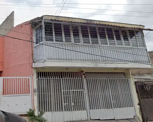 Casa en venta en Guadalupe Ejidal, San Pedro Tlaquepaque, Jalisco Casa en venta en Guadalupe Ejidal, San Pedro Tlaquepaque, Jalisco