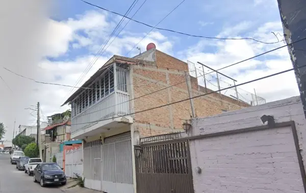 Casa en venta en Guadalupe Ejidal, San Pedro Tlaquepaque — foto 3 de 7