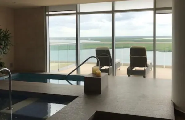 Departamento en venta en Zona Hotelera, Benito Juárez — foto 2 de 37