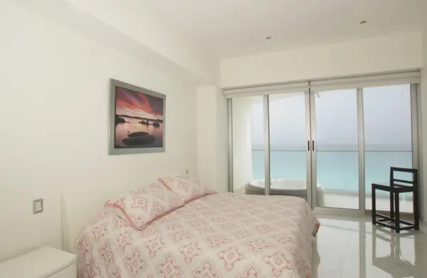 Departamento en venta en Zona Hotelera, Benito Juárez — foto 3 de 37