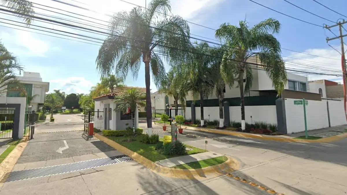 Casa en venta en Altus Quintas, Zapopan — foto 1 de 6