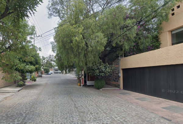 Casa en venta en Las Aguilas, Álvaro Obregón — foto 2 de 14